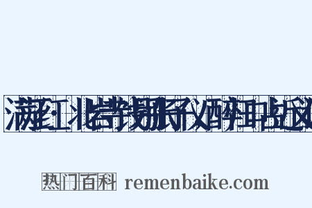 满江红·北岩寺饯别张子仪，醉归口占近义词是什么意思的图片
